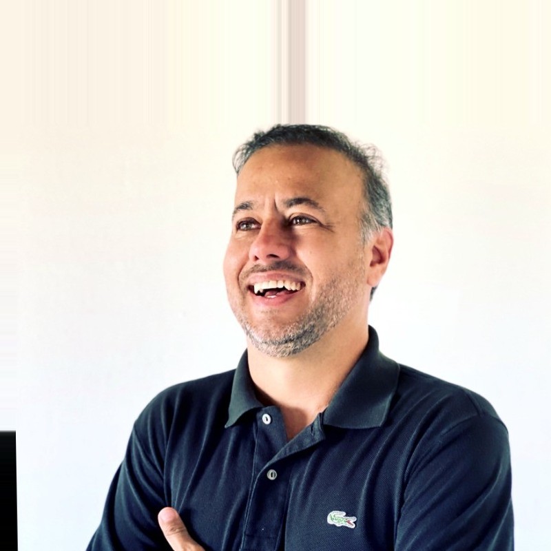 Eduardo Sampaio